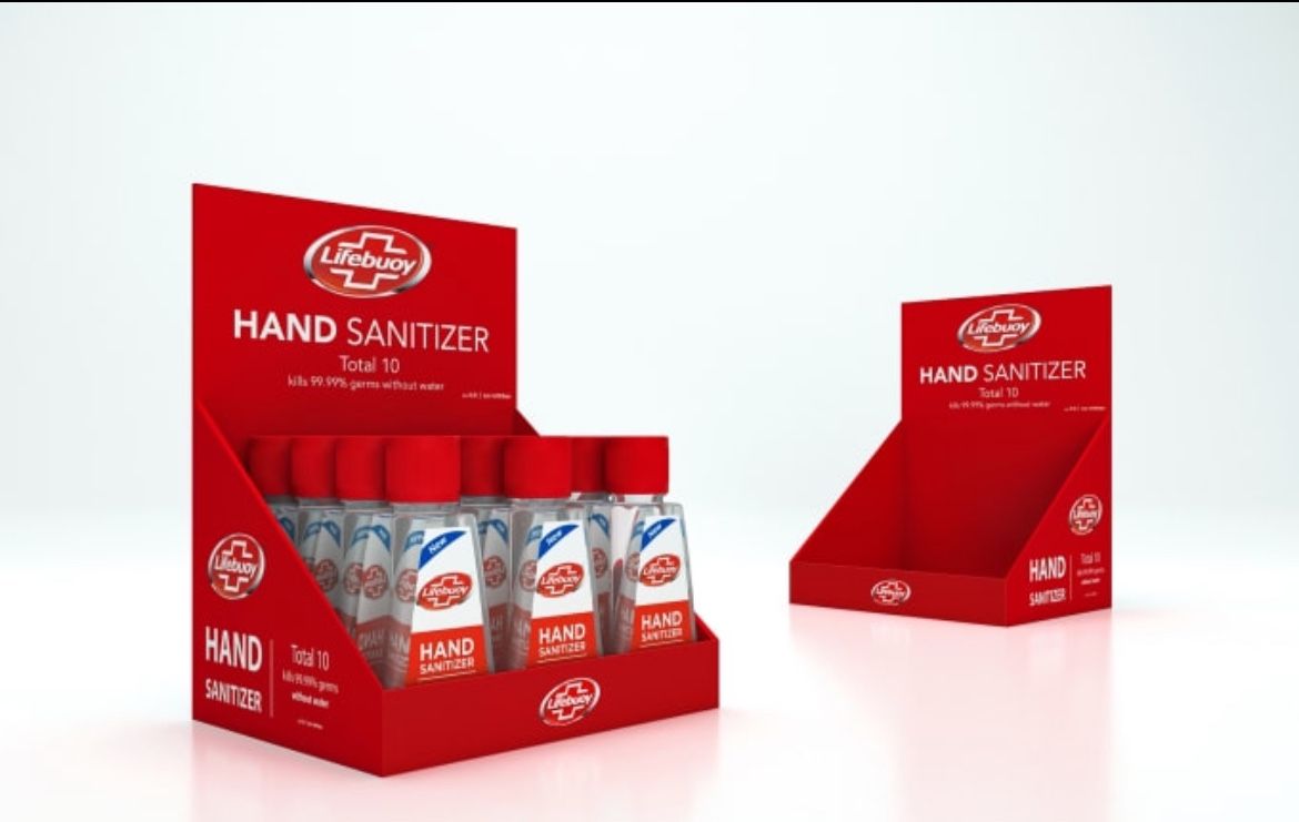 Custom Boxes And Displays