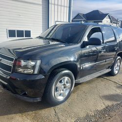 2007 Chevrolet Tahoe