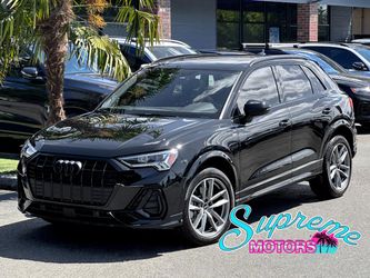 2023 Audi Q3