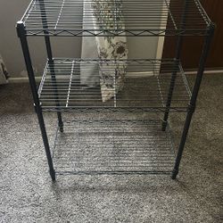 Storage Rack 