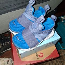Nike Toddlers Shoes
