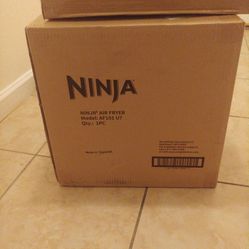 Brand New Air Fryer