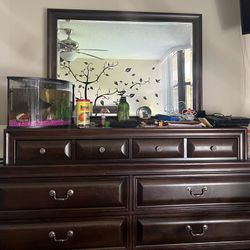 Bedroom Set