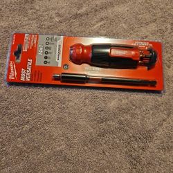 Screwdriver Tool