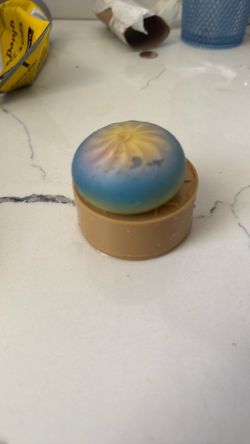 Used squishys but like new