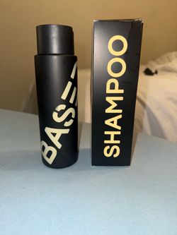BASED BODYWORKS SHAMPOO