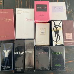 🔥 ULTIMATE FRAGRANCE STEAL: Designer Cologne Bundle (Value Pack!) 🔥
