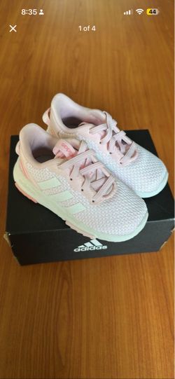 Adidas kids shoes size 6K