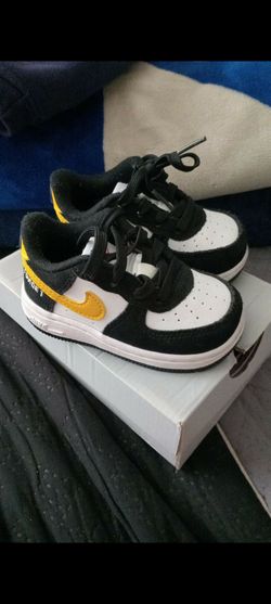 Nike Force One