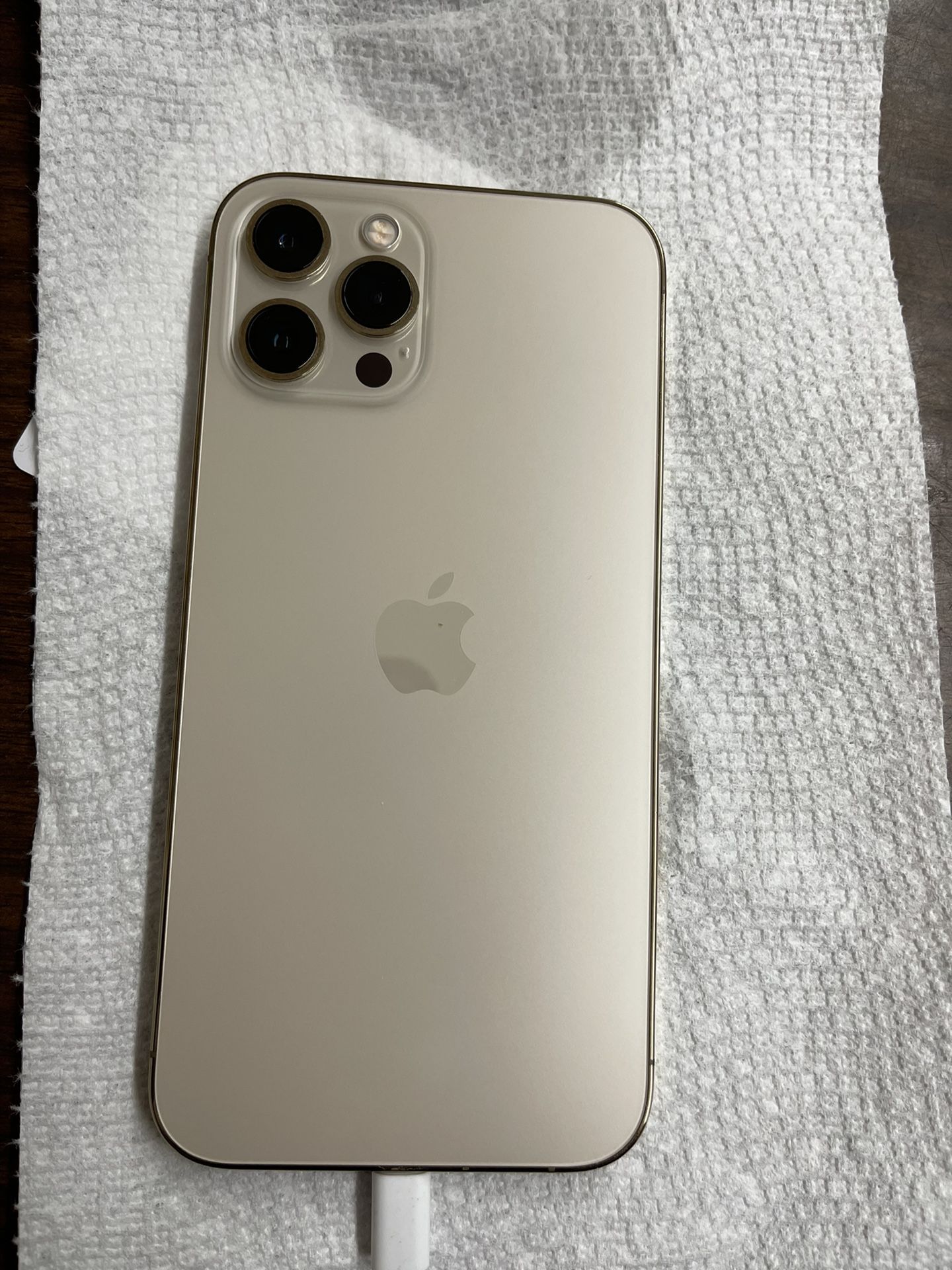 iPhone 12 Max Telcel Movistar $780