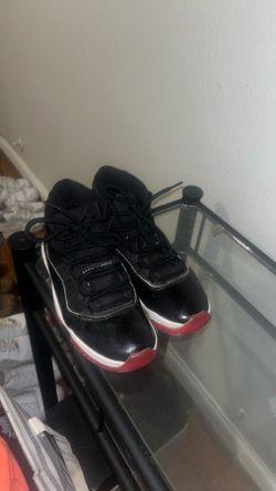 Breds Sz 8