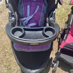 Graco Jogger