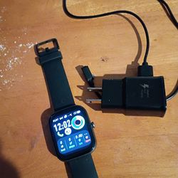 Smart watch brand new