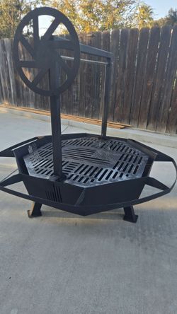 Santa Maria Grill
