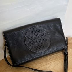 Tory Burch Handbag With straps 
