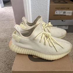 Yeezy Boost