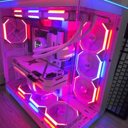Gaming computer