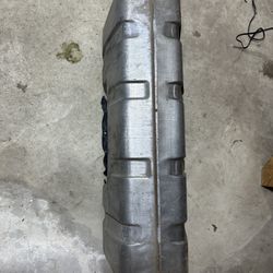 1977 Corvette Fuel Tank
