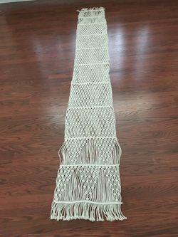 Table Runner