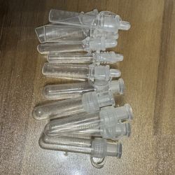 Colostrum Collectors