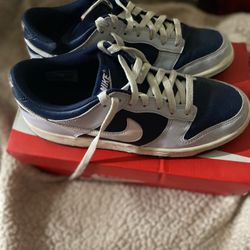 Nike Shoe