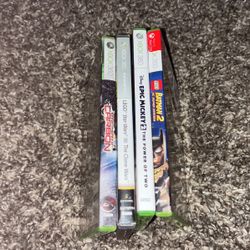 Family Friendly Games