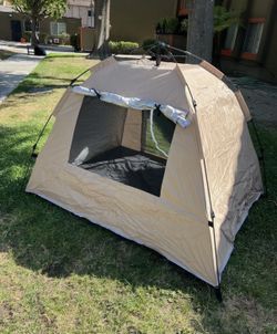Tent