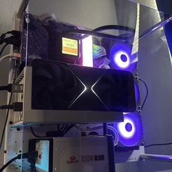 5080 Founders Edition