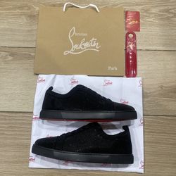 Christian Louboutin Size 10 Men