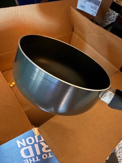 Used - Various Calphalon, OXO and  ChefMate Pots and Frying Pans