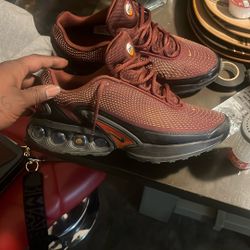 Nike Air Max Dn 