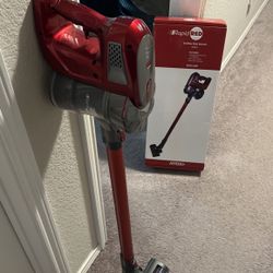 $75 Vacuum W All Accessories