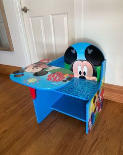 Mickey mouse  chair