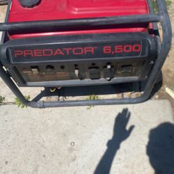 Predator 6500