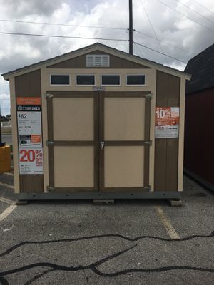 New and Used Sheds for Sale in San Antonio, TX - OfferUp
