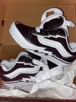 Kids vans