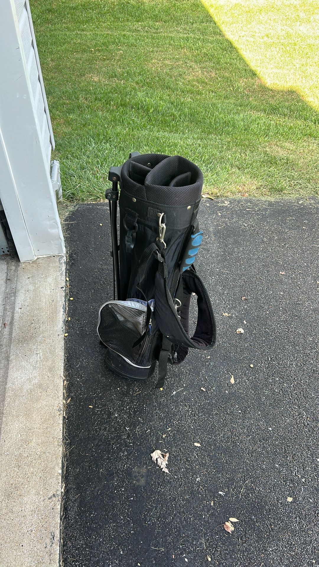 Kids Golf Bag