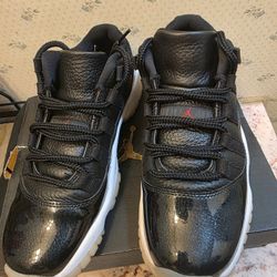 Jordan 11