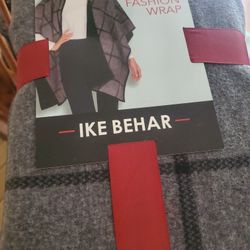 Reversible Fashion Wrap