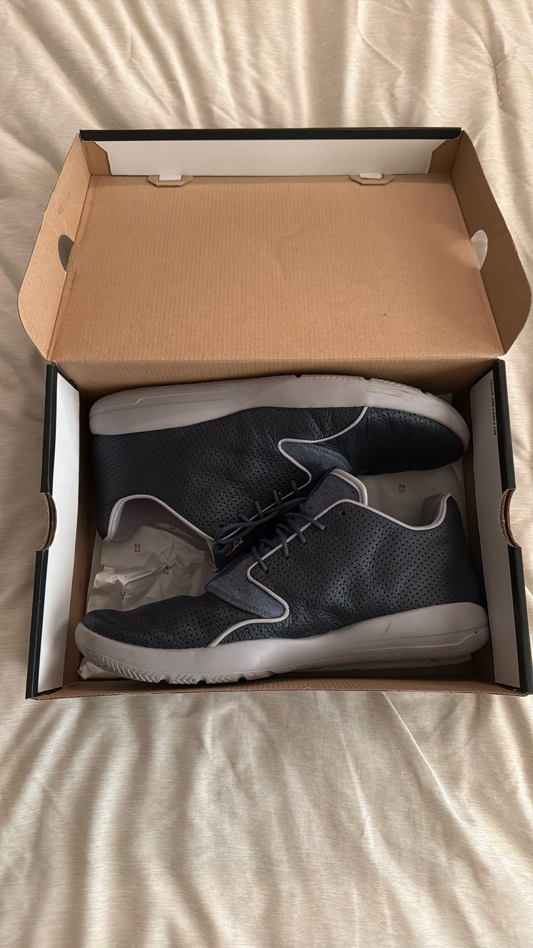 Jordan Eclipse LTR London Edition