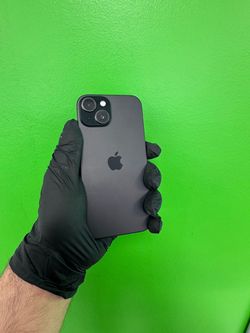 Apple iPhone 15 128GB UNLOCKED