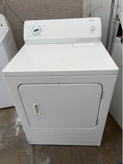 Kenmore (Electric-240v) dryer