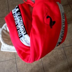 New BabyPhat Sweatpants 