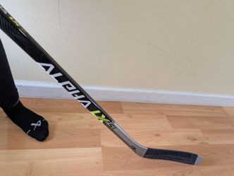 Hockey Stick Warrior Alpha LX