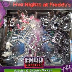 Five Night At Freddy's 
