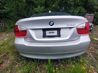 2011 BMW 328i *PARTS ONLY*