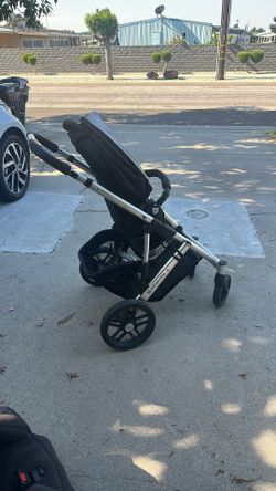Uppababy Stroller