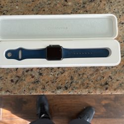 Apple Watch Sport