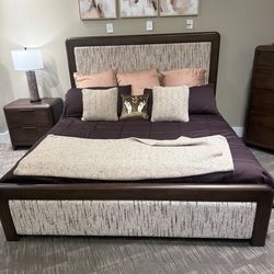 Bedroom sets at your taste ➡️quality 🔥🔥