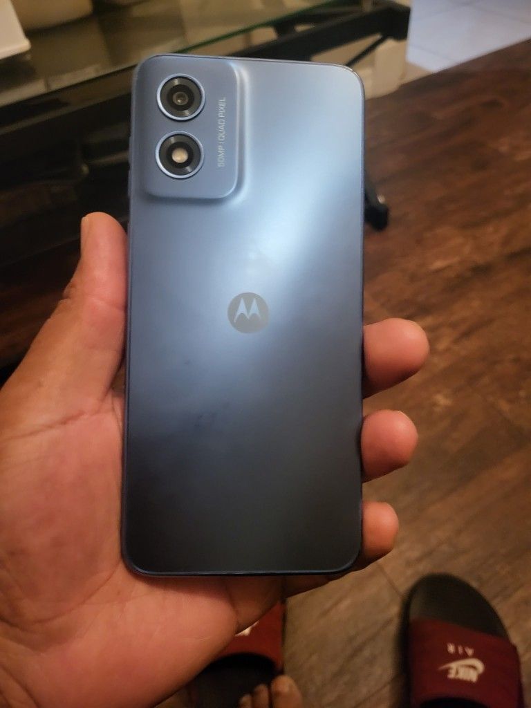 Motorola Gplay In Excellent Condition $59 Firm Price